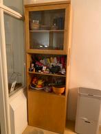 Keukenkast gratis, Huis en Inrichting, Kasten | Buffetkasten, Ophalen, Gebruikt, 200 cm of meer, 50 tot 100 cm