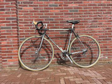 Vintage Concorde Mistral racefiets 