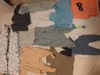 Babyset maat 56–80 – kleding + slaapzak, Kinderen en Baby's, Babykleding | Baby-kledingpakketten, Ophalen of Verzenden, Zo goed als nieuw