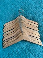 10 Ikea Houten Kinderkleding Hangers, Kleding | Dames, Kledinghangers, Ophalen, Zo goed als nieuw, Hout, Kinderen