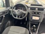 Volkswagen Caddy 2.0 TDI | BlueM Trendline | Airco | Cruise, Auto's, Bestelauto's, Start-stop-systeem, 1374 kg, Euro 6, 4 cilinders