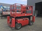 Manitou schaarlift 120 sc (bj 2011)