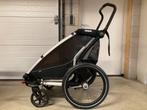 THULE  CHARIOT  LITE  1, Ophalen, Minder dan 20 kg, Opvouwbaar, Zo goed als nieuw