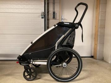 THULE  CHARIOT  LITE  1 beschikbaar voor biedingen