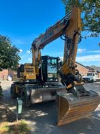 Hydrema mx 16 7000 uur!!, Ophalen, Graafmachine