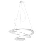 Artemide Pirce Mini hanglamp Ø67 LED, Nieuw, Artemide, design, Metaal, Ophalen of Verzenden