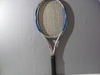 tennisracket van Wilson Hammer 7.7 met goede bespanning, Sport en Fitness, Tennis, Ophalen of Verzenden, Zo goed als nieuw, Wilson