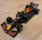 RB16 Max Verstappen Red Bull Raceauto, Ophalen of Verzenden, Zo goed als nieuw, Bburago
