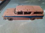 Dinky Toys Nash Rambler - Voor de Liefhebber!, Ophalen of Verzenden, Gebruikt, Auto, Overige merken