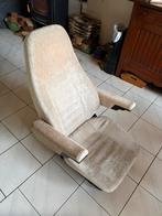 Isringhausen stoelen met armleuningen isri camper bus vw T3, Ophalen