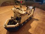 Lego Creator 4997 - Veerboot, Hovercraft of Vliegtuig, Ophalen of Verzenden, Gebruikt, Complete set, Lego