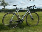 Crossfiets Colnago World Cup 2.0 met Shimano maat 56 cm 105, Fietsen en Brommers, Ophalen, Gebruikt, Aluminium, Colnago