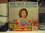 lp De Zangeres Zonder Naam-mijn 1e successen (Z35-1), Cd's en Dvd's, Vinyl | Nederlandstalig, Ophalen of Verzenden, Zo goed als nieuw