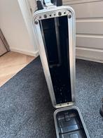 DAP flightcase, Muziek en Instrumenten, Ophalen, Gebruikt, Overige instrumenten, Flightcase