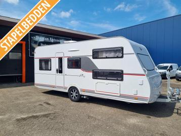 Bürstner Premio Plus 510 TK, Airco,Mover,Voortent,s beschikbaar voor biedingen