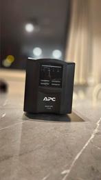 APC Smart-UPS 750 - Betrouwbare stroomvoorziening, Ophalen of Verzenden, Gebruikt, Oplaadbaar