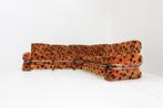 Vintage modulaire bank jaren 70, Ophalen, 250 tot 300 cm, Vintage, design, Italiaans, Hoekbank