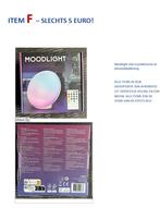 ALLE ITEMS IN DEZE ADVERTENTIE 5 EURO, Ophalen of Verzenden, Nieuw