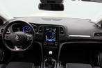 Renault Mégane Estate 1.2 TCe Bose Trekhaak Origineel NL Le, Voorwielaandrijving, 65 €/maand, Gebruikt, 4 cilinders