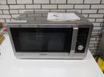 Samsung Magnetronoven CE137NM, Grill, Gebruikt, Magnetron, Ophalen