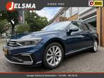 Volkswagen Passat Variant GTE Aut., Pano | Trekhaak | HUD |, Auto's, Gebruikt, Euro 6, 4 cilinders, Blauw