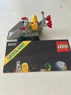 Lego, Kinderen en Baby's, Speelgoed | Duplo en Lego, Ophalen, Gebruikt, Lego