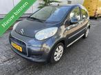 Citroen C1 1.0-12V Nieuwe APK, Voorwielaandrijving, Gebruikt, 4 stoelen, C1