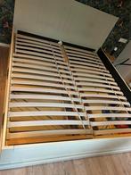 Lattenbodem 2x, Ophalen, 90 cm, Eenpersoons, Zo goed als nieuw