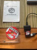 Action Replay DS - Gen 4 Pokemon Cheats + Events, Ophalen of Verzenden, Gebruikt