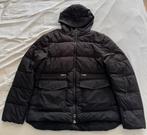 AB Lifestyle - Heavy Puffer Winterjas - XL, Kleding | Heren, Ophalen of Verzenden, Zo goed als nieuw, Maat 56/58 (XL), Zwart