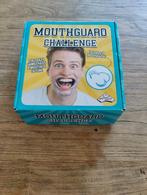 Mouthguard challenge spel, Ophalen of Verzenden, Zo goed als nieuw