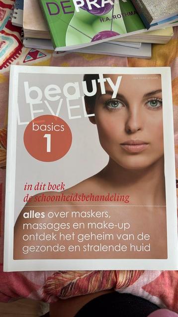 Beauty level 1 beschikbaar voor biedingen