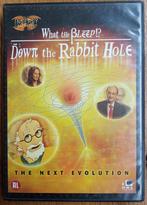 What the Bleep!? Down the Rabbit Hole DVD, Alle leeftijden, Ophalen of Verzenden, Zo goed als nieuw