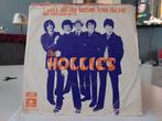7" Single Hollies - I Can't Tell The Bottom From The Top / M, Cd's en Dvd's, Gebruikt, 7 inch, Single, Ophalen of Verzenden