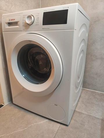 Wasmaschine Bosch 6 - idos WAT28645NL beschikbaar voor biedingen