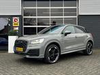 Audi Q2 2.0 TFSI quattro Pro Line S Automaat, B&O, Camera, T, Auto's, Automaat, 12 maanden, Leder, Bedrijf