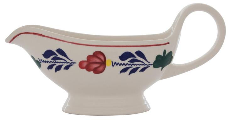 Sauskom Boerenbont servies, Huis en Inrichting, Keuken | Servies, Nieuw, Overige typen, Overige stijlen, Overige materialen, Ophalen of Verzenden