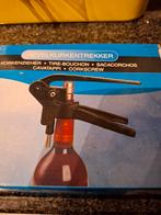 Hefel Kurkentrekker - Nieuw in doos, Ophalen of Verzenden, Nieuw