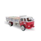 Pegaso 1031 1969 Cementvervoer 1/43 IXO spaanse serie # 11