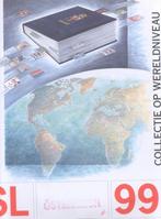 DAVO supplement Oostenrijk 1999 SL, Ophalen of Verzenden, Verzamelalbum