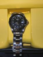 Invicta horloge model 8927, Overige merken, Polshorloge, Ophalen of Verzenden, Zo goed als nieuw