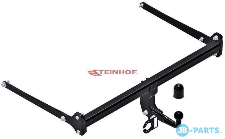 Vaste trekhaak Toyota Yaris Cross SUV vanaf 09/2020, Auto-onderdelen, Trekhaken