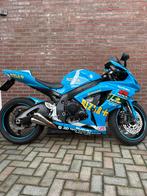 Suzuki gsxr k6 750 rizla, Motoren, Motoren | Suzuki, 750 cc, 4 cilinders, Motorrijbewijs A, Super Sport
