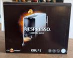 Krups Nespresso Essenza Mini - Wit, Ophalen, Espresso apparaat, Nieuw, 1 kopje