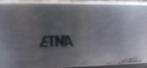 Etna combi inbouwmagnetron, Ophalen of Verzenden, Zo goed als nieuw, Inbouw, 45 tot 60 cm