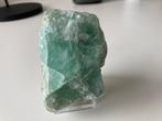 Prachtig Groen Fluoriet Mineraal, Ophalen of Verzenden, Mineraal