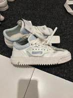 Schoenen off white, Ophalen of Verzenden, Zo goed als nieuw, Meisje, Schoenen