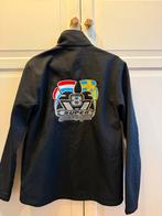 Jas Scania V8 Holland Zweden - Limited Edition, Kleding | Heren, Ophalen of Verzenden, Zo goed als nieuw, Maat 46 (S) of kleiner