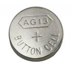 AG13 LR44 Button Cell knoopcel Batterij, Audio, Tv en Foto, Accu's en Batterijen, Nieuw, Ophalen of Verzenden