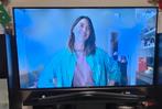 Samsung 60 inch. Ingebrande plekken zie foto, Ophalen, Gebruikt, 50 Hz, Samsung